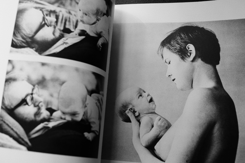 1988年版。サンナとムンメル、クラウス